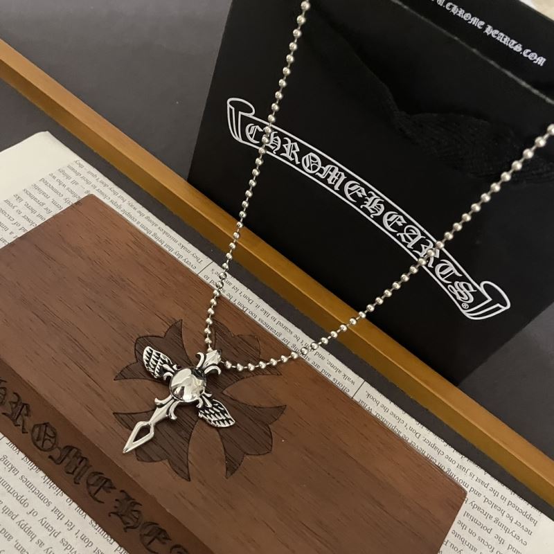 Chrome Hearts Necklaces